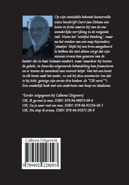 Achterkant van Het wortel-one extract