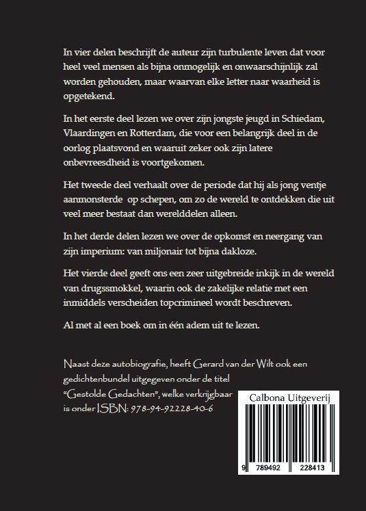 Achterkant van De bolle