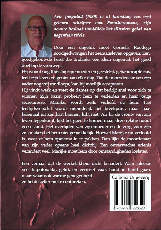 Achterkant van Beminnen en bemind worden