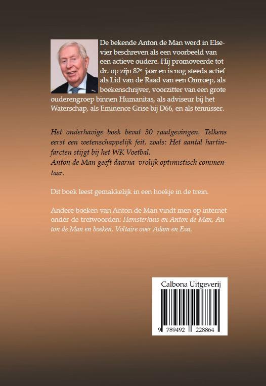 Achterkant van 70-ers