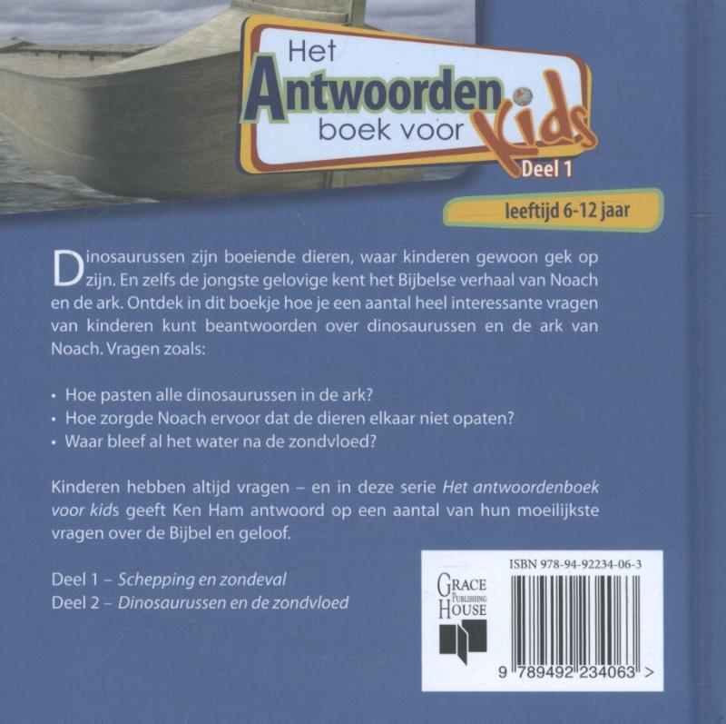 Achterkant van deel 2
