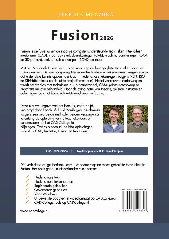 Achterkant van 2026