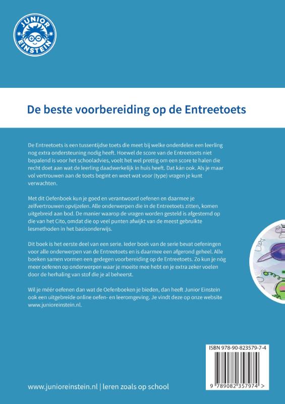 Achterkant van 1, 2 en 3