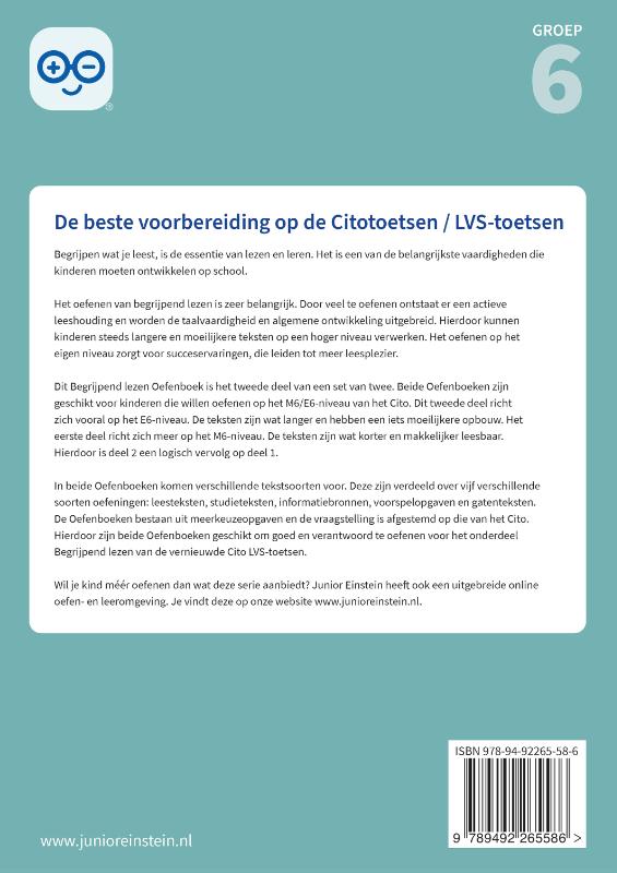 Achterkant van Oefenboek (2)