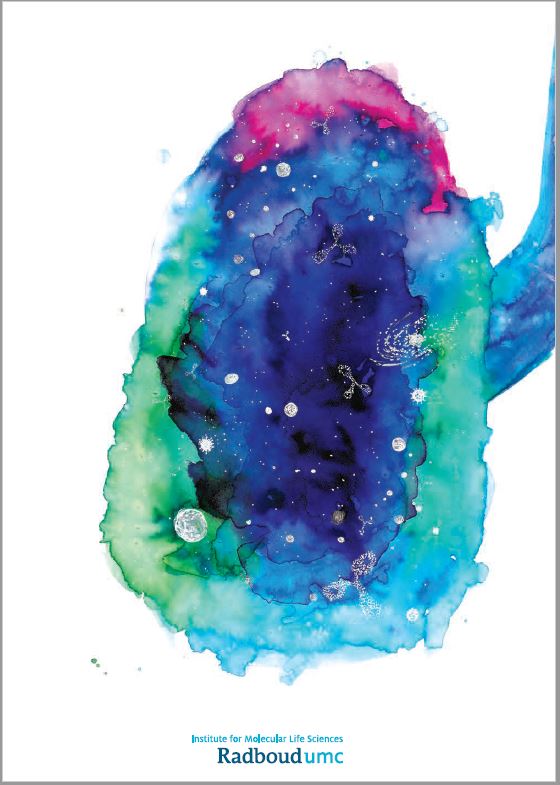 Achterkant van The role of maternal antibodies in RSV infection