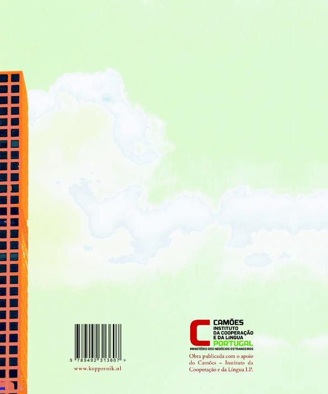 Achterkant van Zuca-magazine