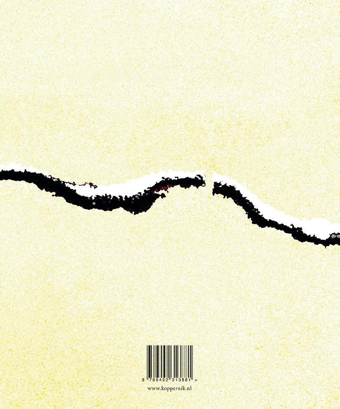 Achterkant van Zuca-Magazine