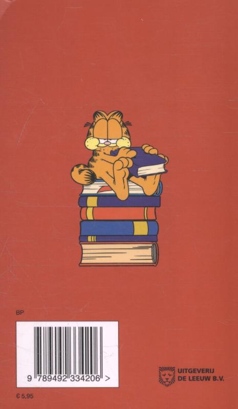 Achterkant van De denker