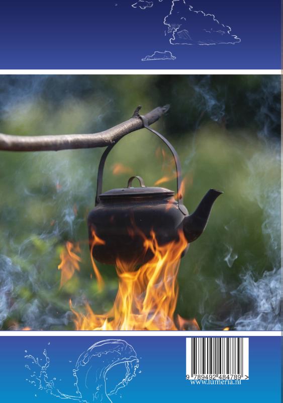 Achterkant van Elementen