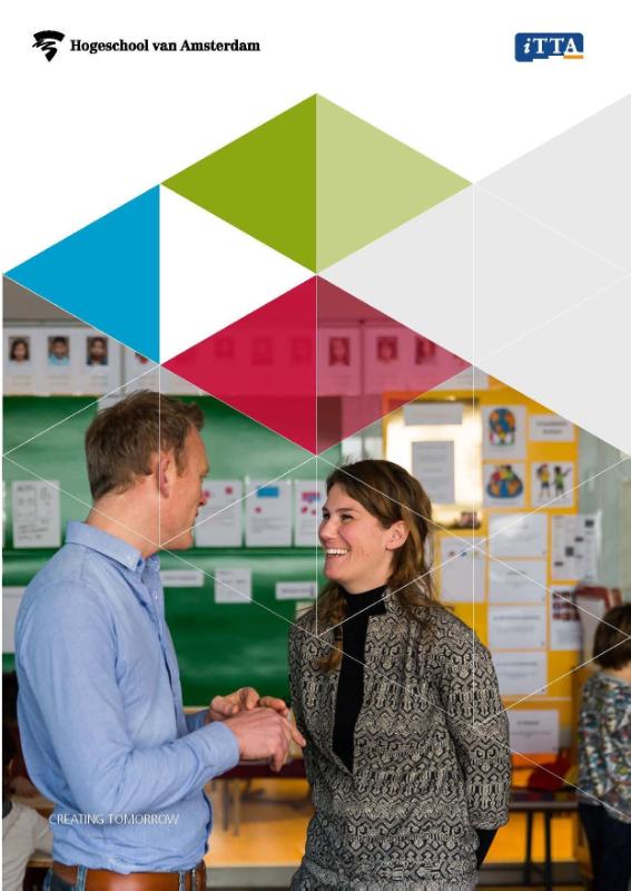 Achterkant van Scan Educatief Partnerschap