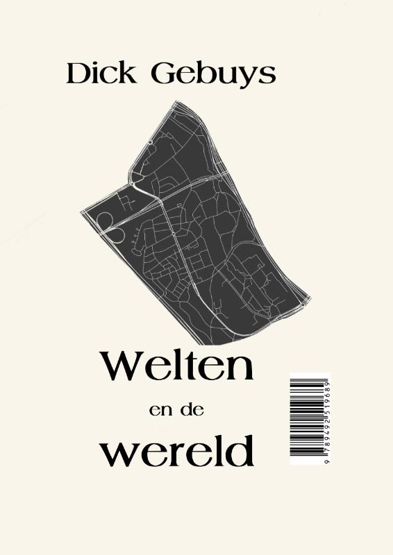 Achterkant van Carnisse / Welten