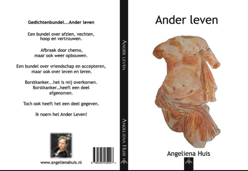 Achterkant van Ander Leven