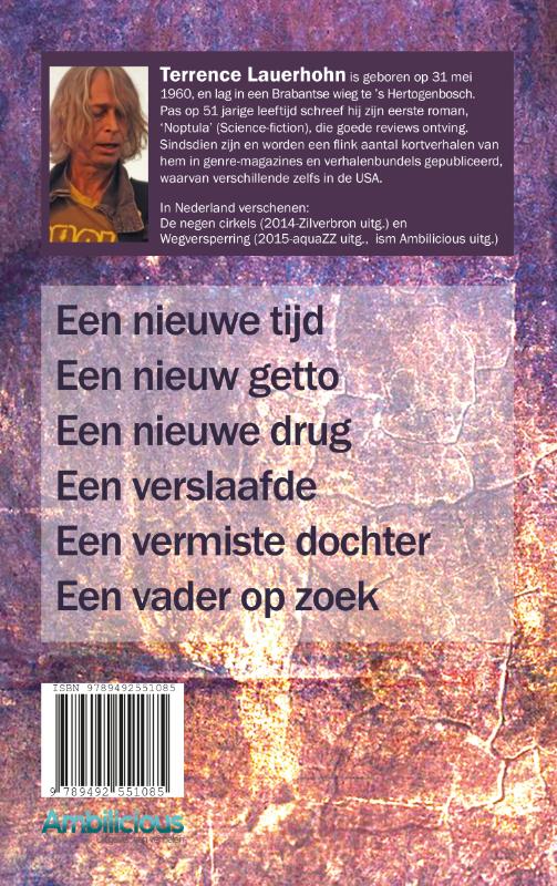 Achterkant van Nirwana