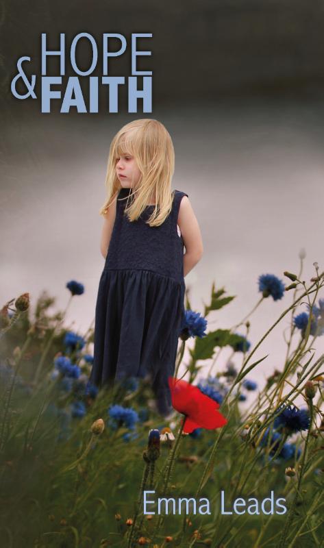 Achterkant van Hope & Faith
