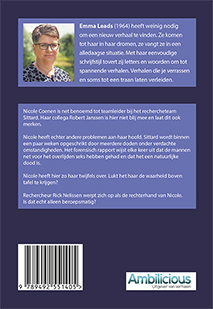 Achterkant van Si-Tard