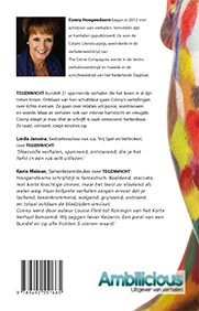 Achterkant van Tegenwicht
