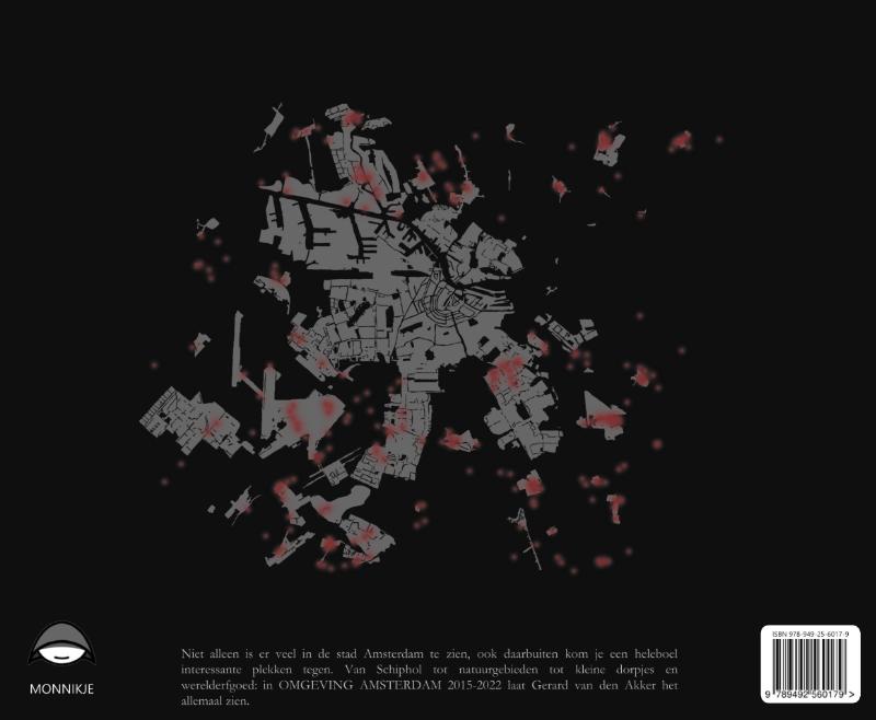 Achterkant van Omgeving Amsterdam 2015-2022