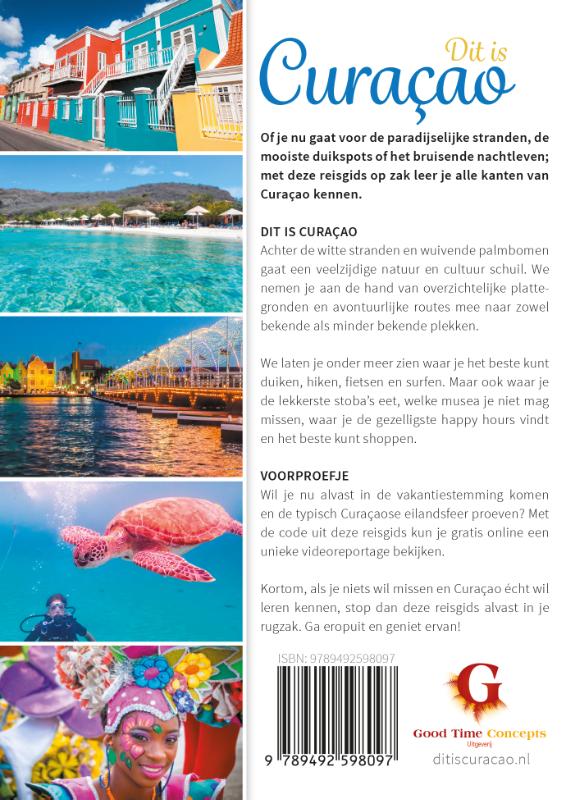 Achterkant van Editie 2019/2020