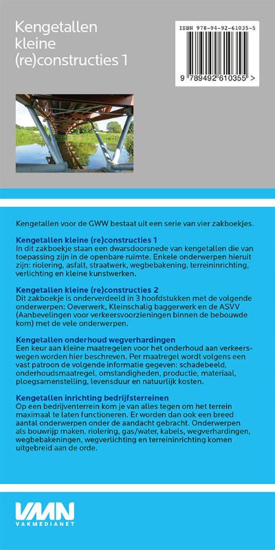 Achterkant van 2019