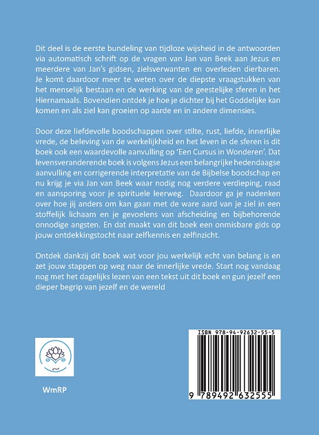 Achterkant van 1