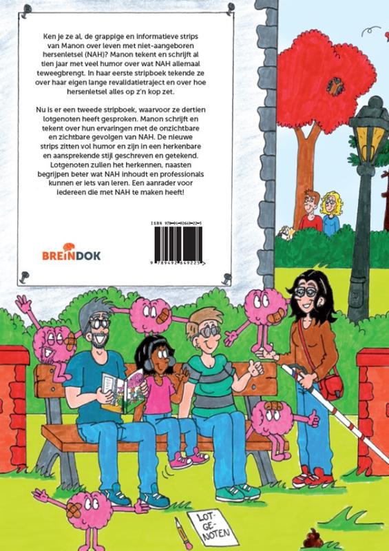 Achterkant van Alles op z'n kop!