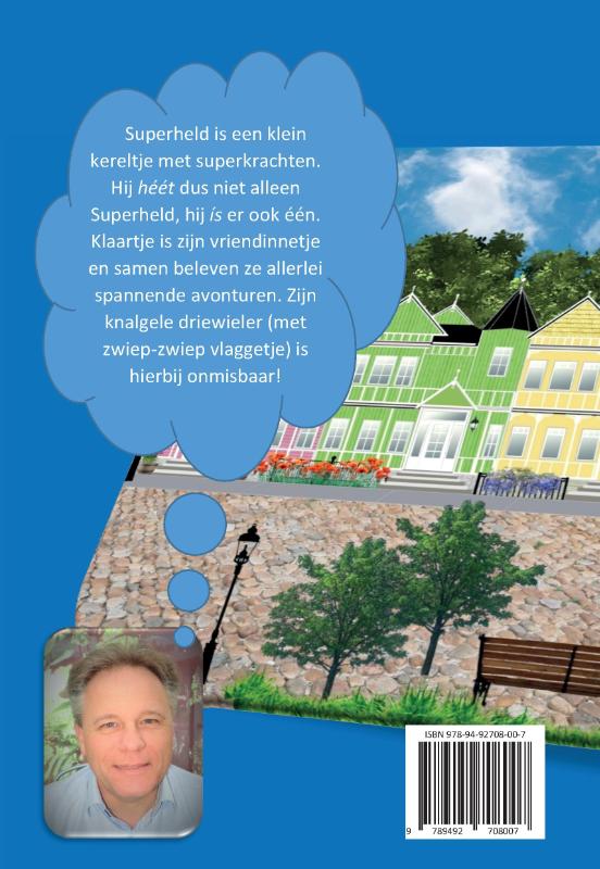 Achterkant van Deel 1