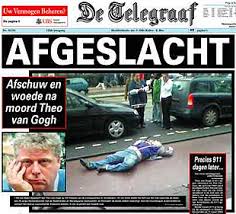 Achterkant van De Cactusmoord