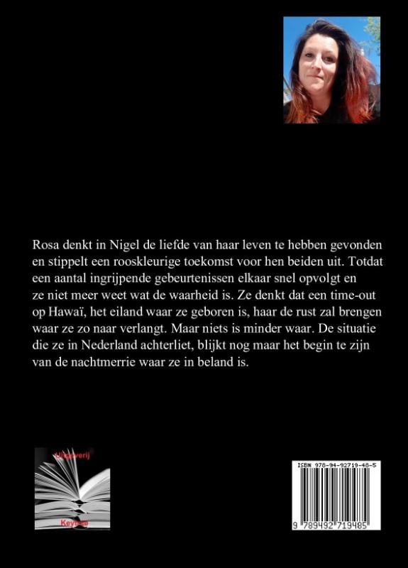 Achterkant van Noodlot