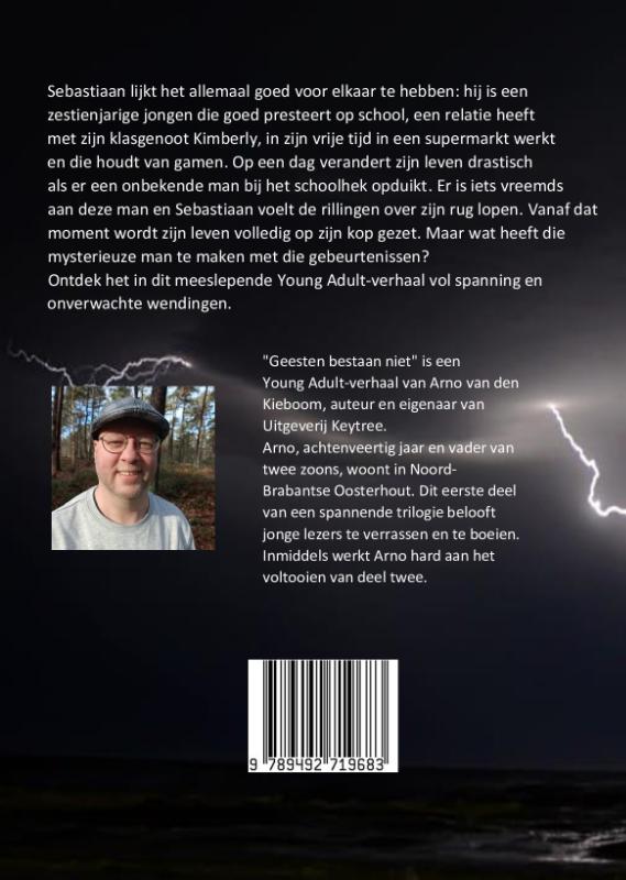 Achterkant van Geesten bestaan niet