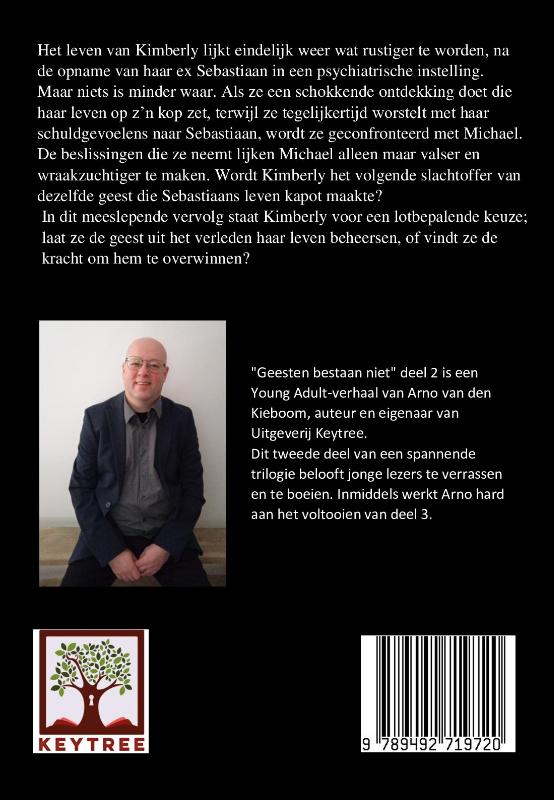 Achterkant van 2