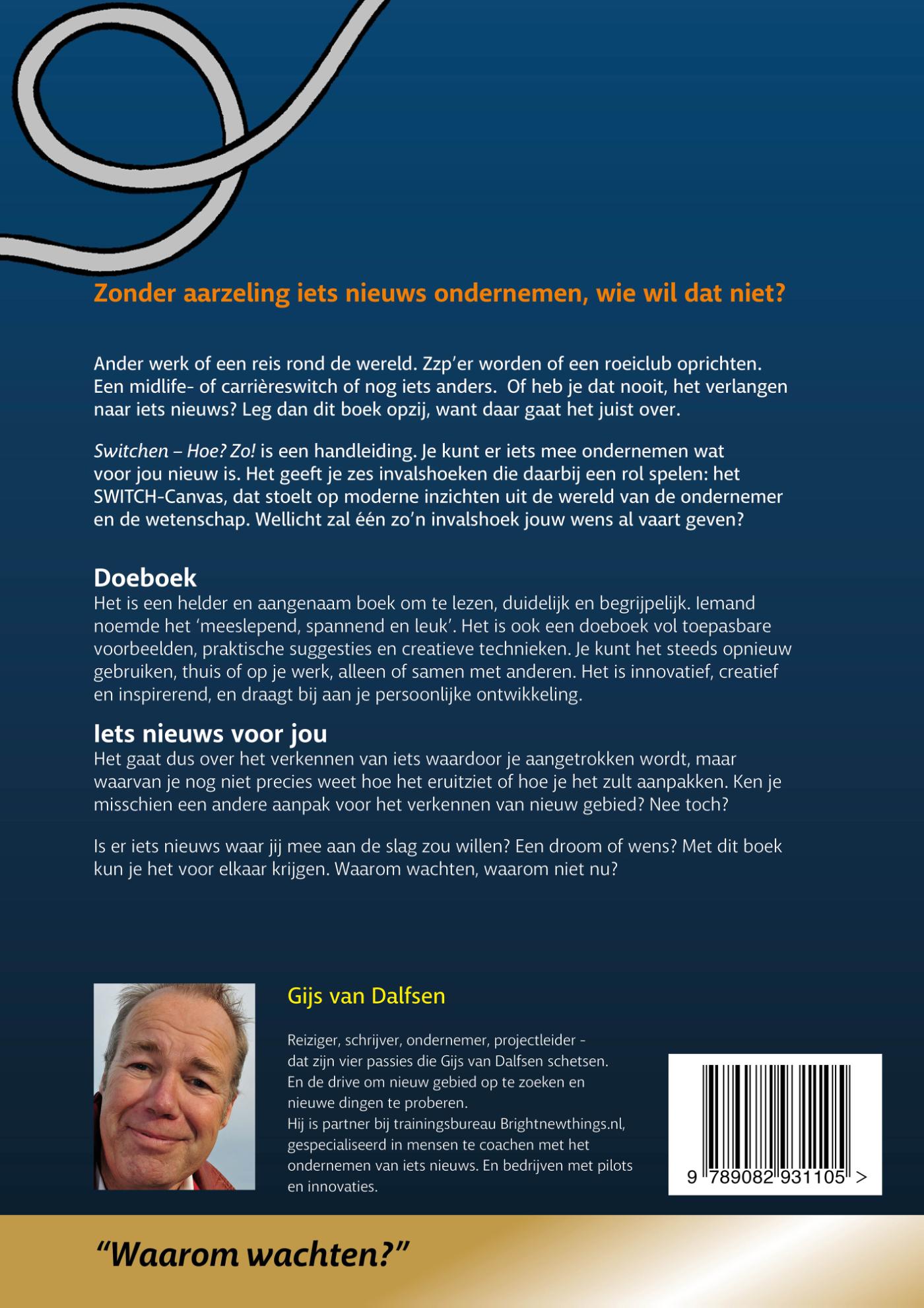 Achterkant van Switchen – Hoe? Zo!