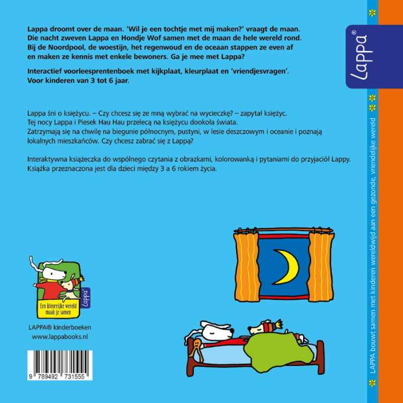 Achterkant van Lappa en de maan (NL-PO)