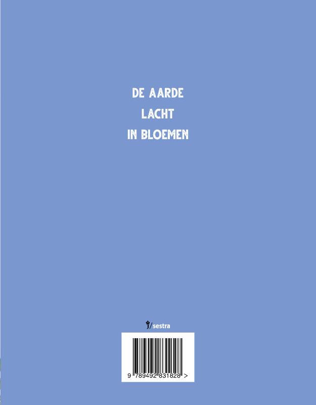 Achterkant van Sestra in Bloei!