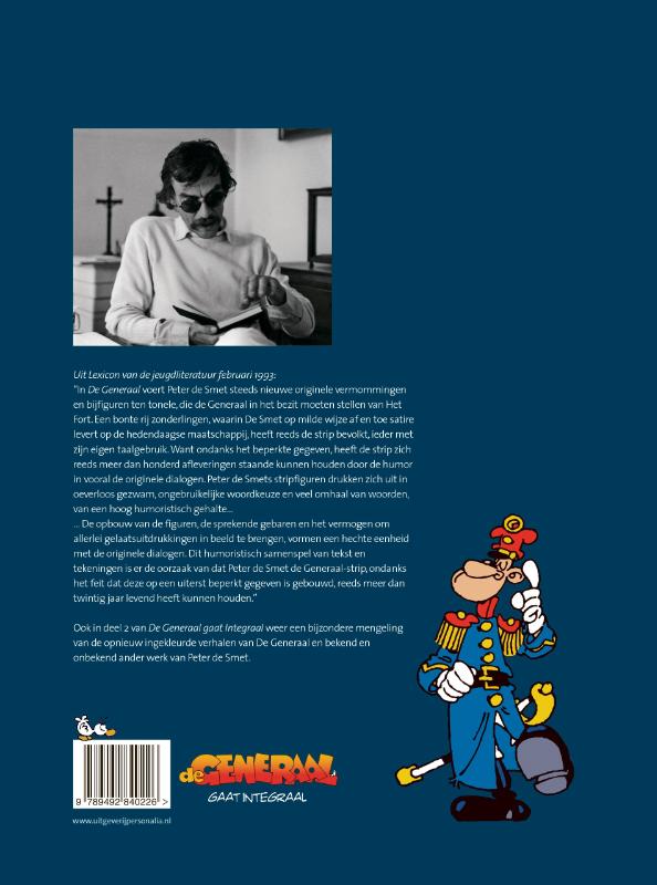 Achterkant van 2