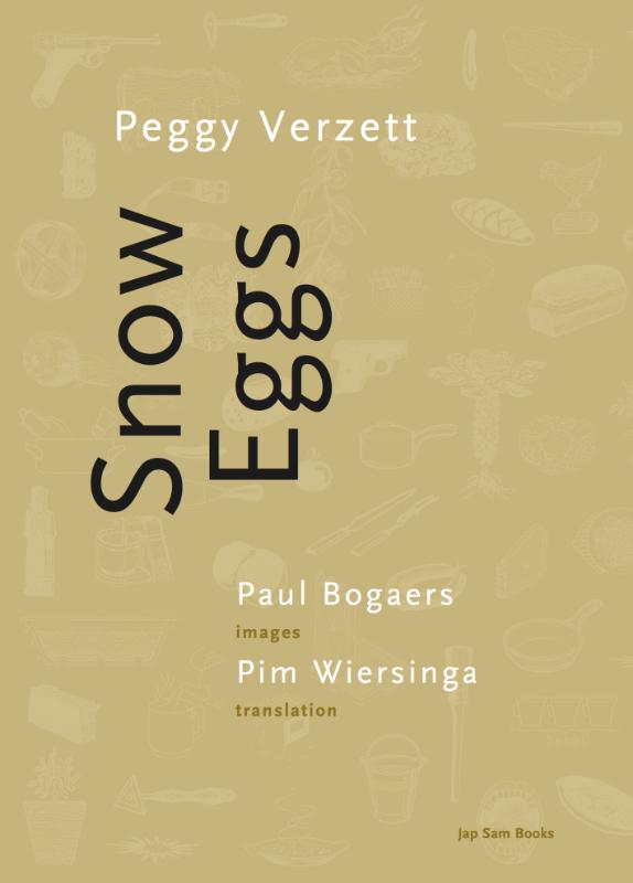 Achterkant van Sneeuweieren / Snow Eggs