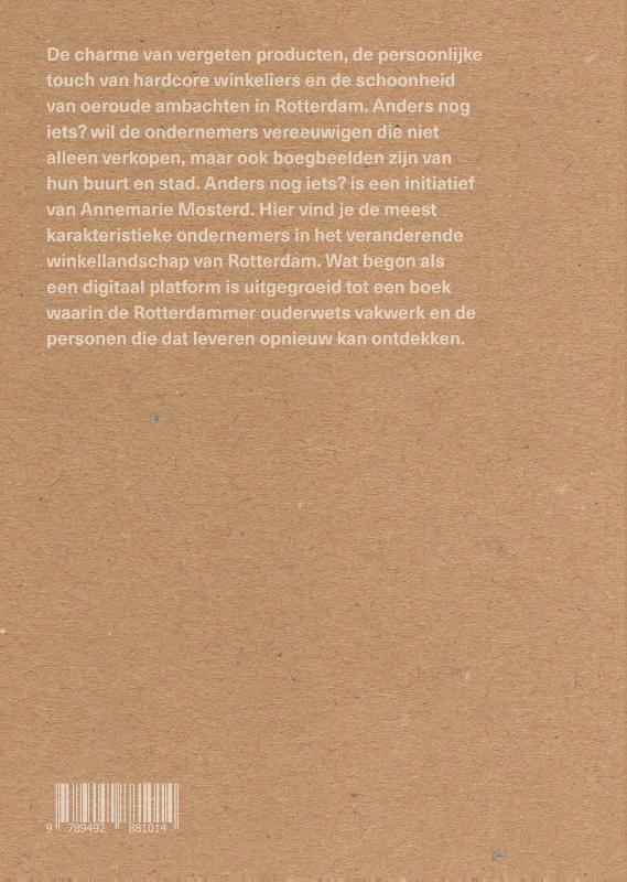 Achterkant van Anders nog iets?
