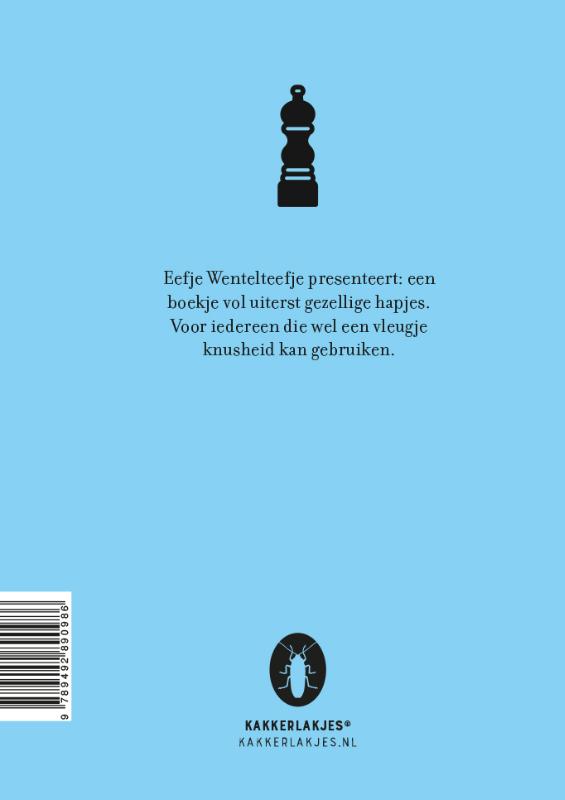 Achterkant van Gezellige hapjes (set van 6)