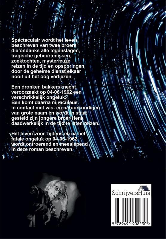 Achterkant van 04-06-1962