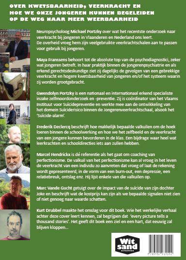Achterkant van Jongerenveerkracht