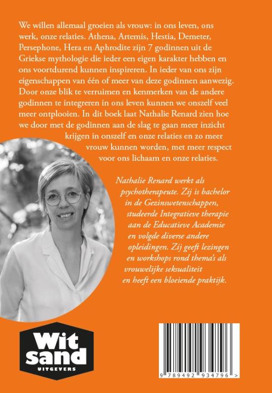 Achterkant van Spiegel, spiegel aan de wand