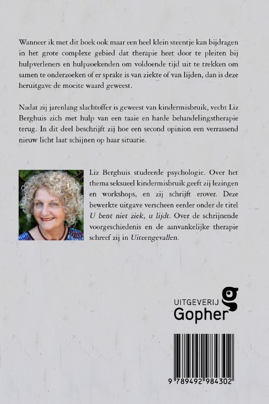 Achterkant van eenwording