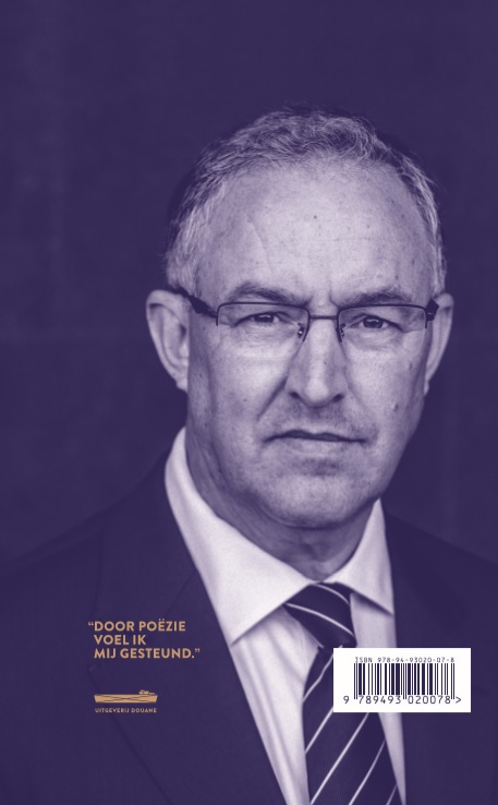 Achterkant van Lees!