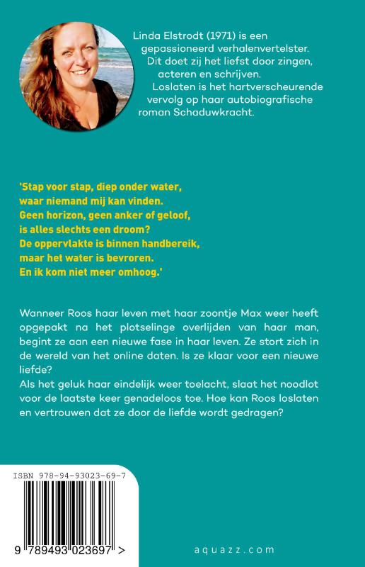 Achterkant van Loslaten