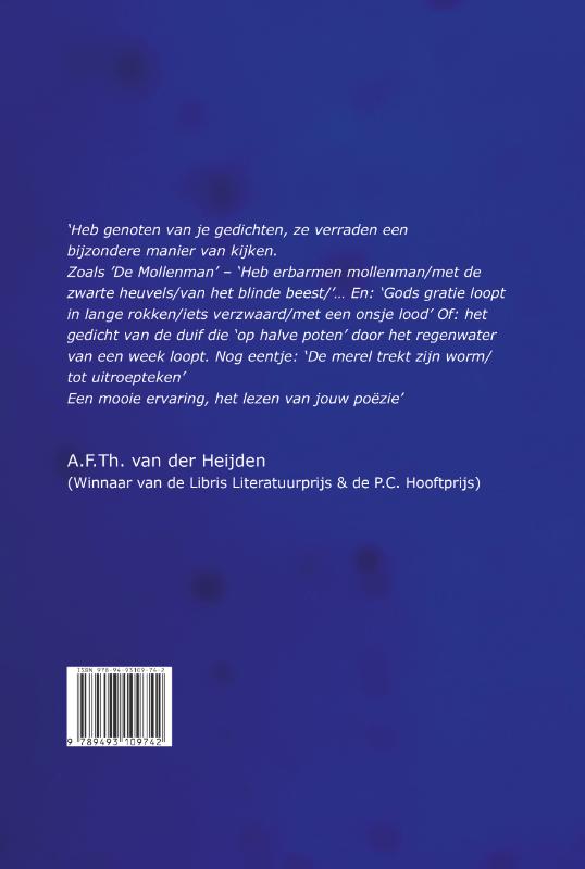 Achterkant van In Nu gaat zoveel Toen