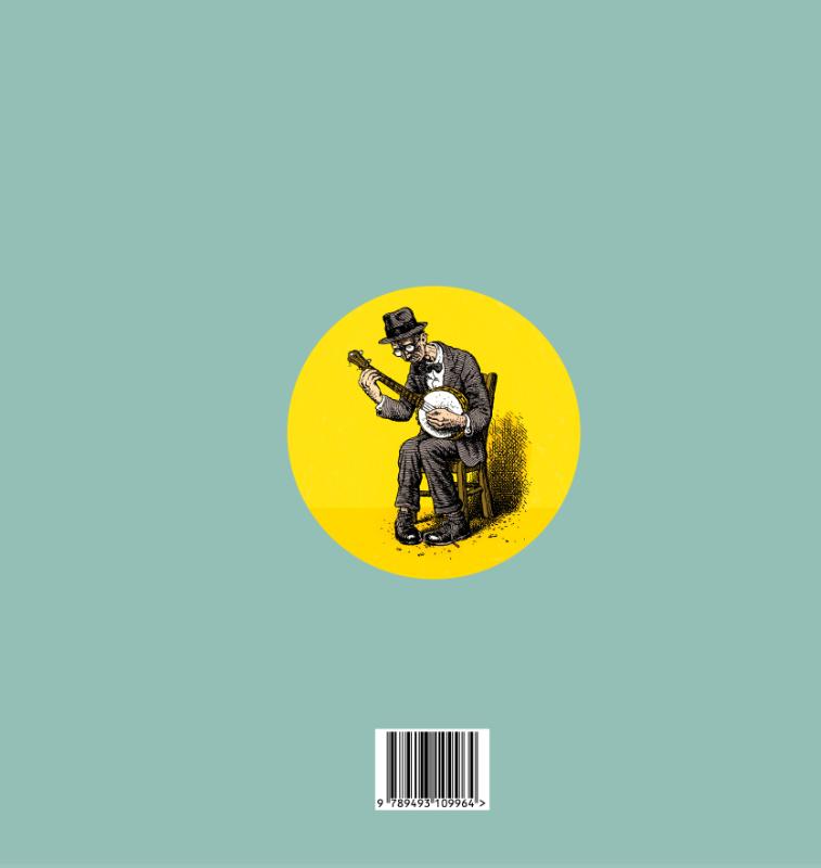 Achterkant van The complete record covers