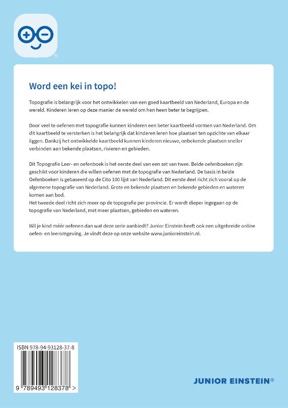 Achterkant van Leer- en oefenboeken (1)