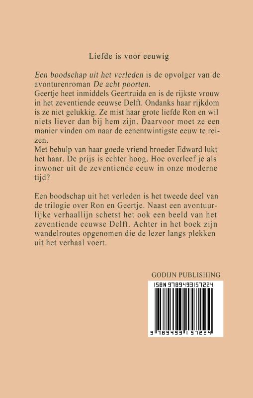 Achterkant van 2