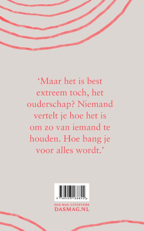 Achterkant van Het pantser van de kreeft