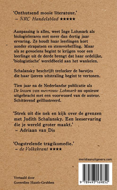 Achterkant van De nek van de giraf
