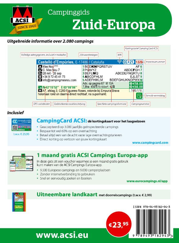 Achterkant van 2026